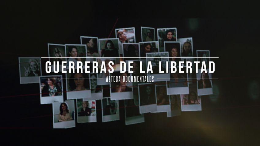 Periodistas muestran violencia en México en documental 'Guerreras de la Libertad'