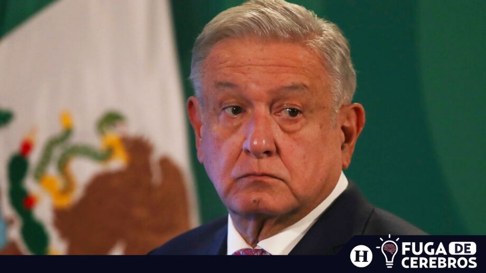 Gobierno Polarizado Créditos: AP