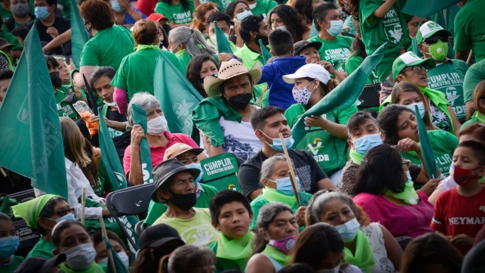 El coordinador de los senadores morenistas, Ricardo Monreal Ávila, no fue convocado.