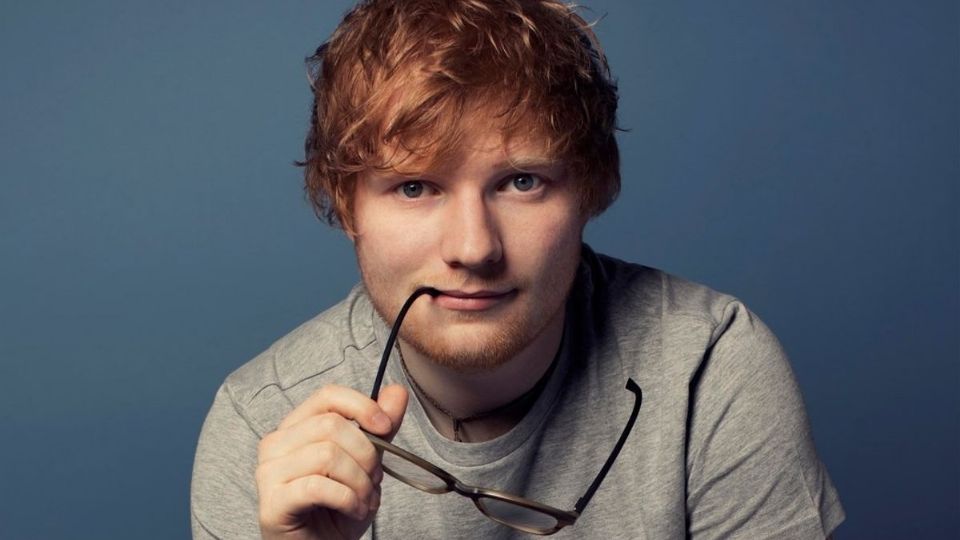 Ed Sheeran dio detalles sobre su próximo material. Foto: Especial