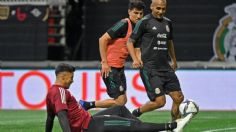 México vs Honduras: Horario y dónde ver el partido amistoso de HOY de la selección mexicana