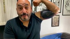 ¿Cuánto pagó Lupillo Rivera por quitarse el tatuaje de Belinda de su brazo?