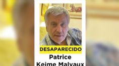 Piden ayuda para localizar a Patrice Keime Malvaux de 68 años de edad