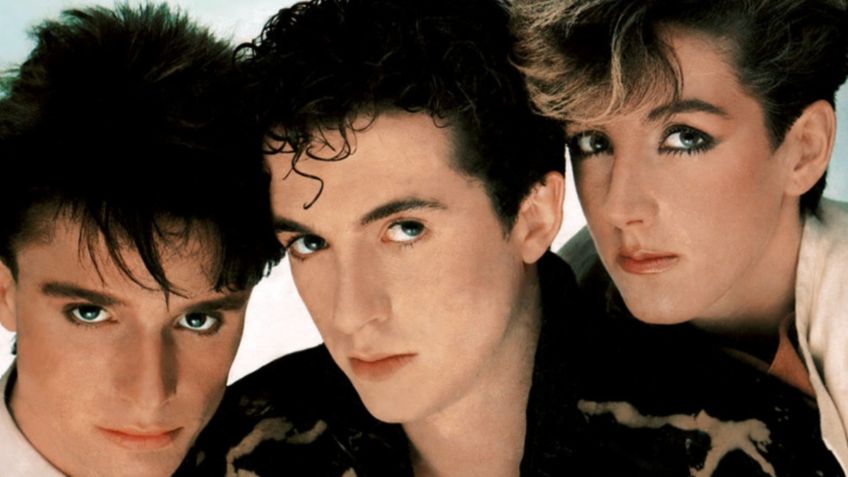 Mecano: La leyenda del pop celebra 40 años empapando de nostalgia la historia de la música