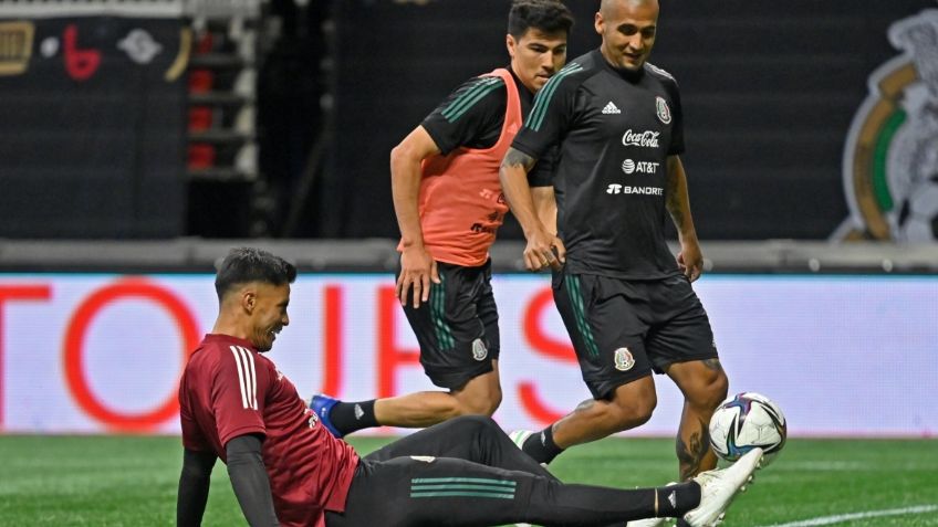 México vs Honduras: Horario y dónde ver el partido amistoso de HOY de la selección mexicana