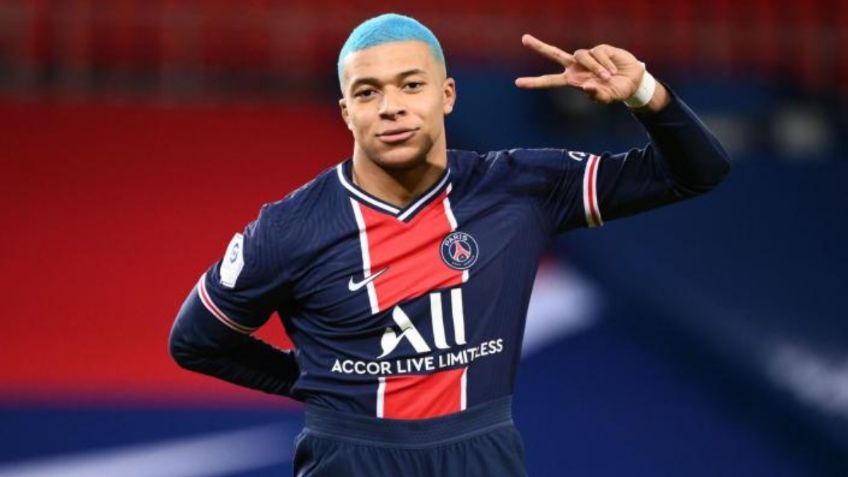 Kylian Mbappé afirma que no traicionará al PSG; ¿Le cierra las puertas al Real Madrid?