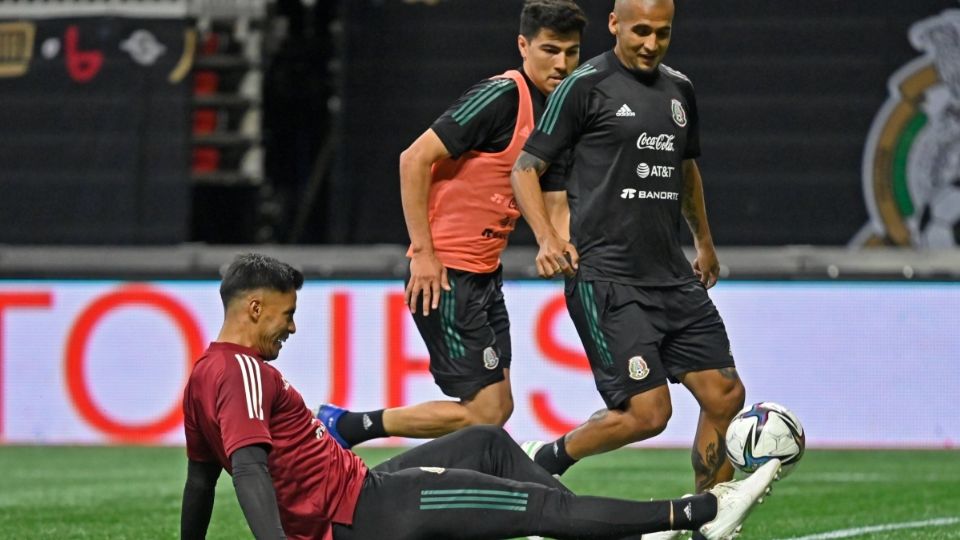 Las dos selecciones buscarán no dejar cabos sueltos de cara a la Copa Oro, la cual iniciará el próximo 10 de julio. FOTO: Twitter