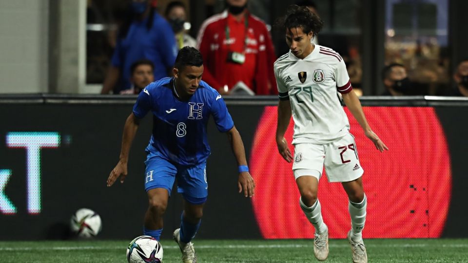 El conjunto tricolor tendrá una pausa antes de su participación en Copa Oro Foto: Mexsport