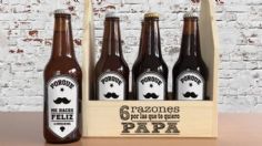 Día del Padre: Conoce las MEJORES cervezas artesanales para regalar a tu papá ¡Salud!