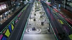 CDMX: Rehabilitan Avenida Chapultepec y así luce | FOTOS