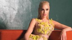 ¿Gwen Stefani se casó en secreto? Imágenes exclusivas lo confirman