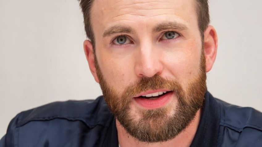 Chris Evans: Estas bellas actrices tuvieron un romance con el protagonista de Capitán América