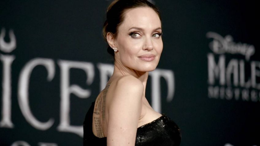 Angelina Jolie: ¿Superó a Brad Pitt? Esto se sabe de su nuevo romance