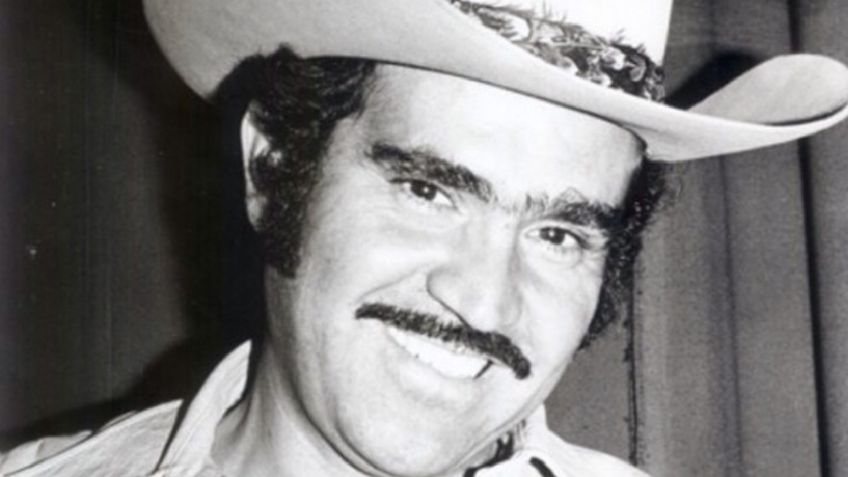 ¿Vicente Fernández escondió a Chalino Sánchez todo este tiempo en su rancho?; la verdad sobre el rumor