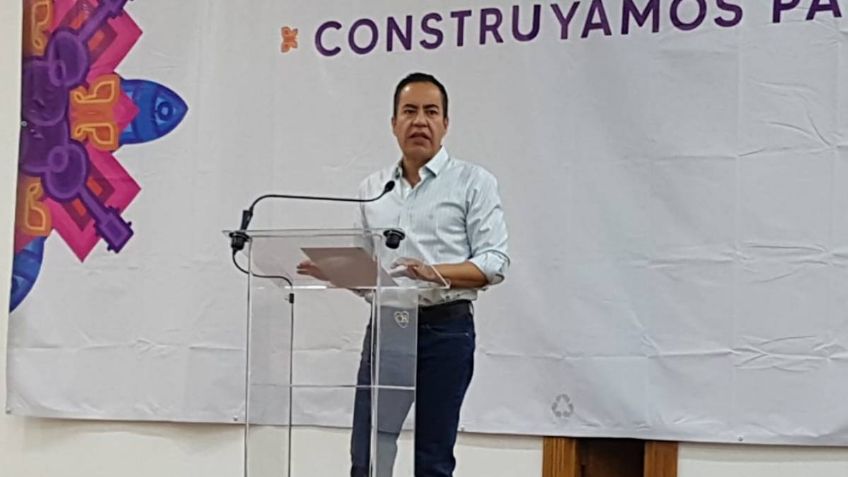 Votos ya están contados, ahora que se aclare cómo llegaron a las urnas: Carlos Herrera