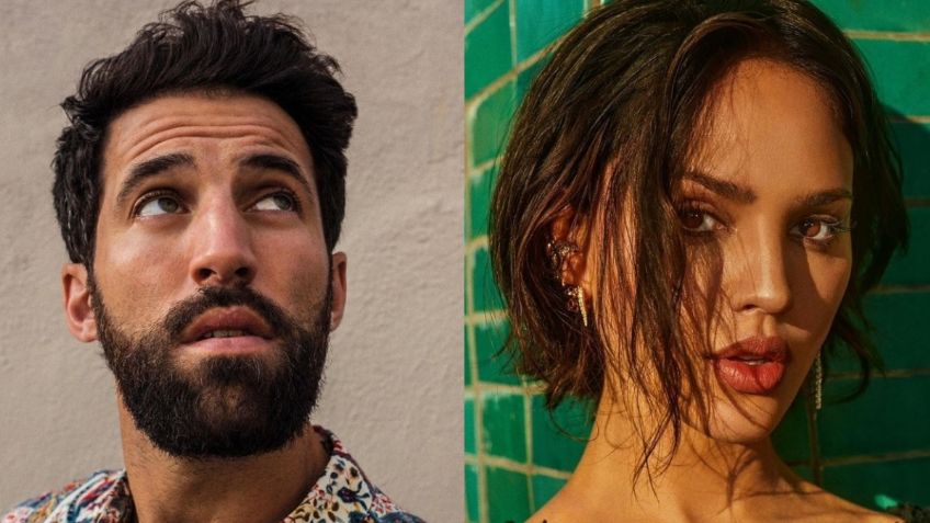 Él es Paul Rabil, la nueva CONQUISTA de Eiza González | FOTOS