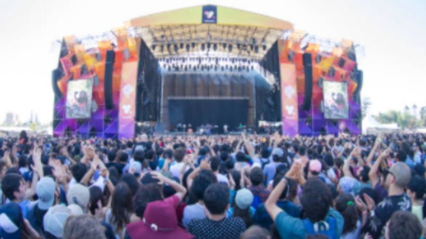 En Chicago, regalarán boletos para Lollapalooza a quienes se vacunen contra el Covid-19