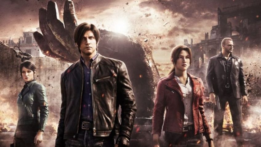 Netflix anuncia el elenco de Resident Evil, la serie; conoce quiénes son: FOTO