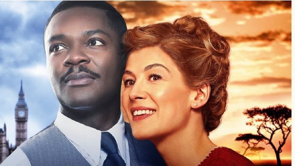 A United Kingdom será retirada de la plataforma el 20 de junio. Foto: Twitter @gusgomez1701