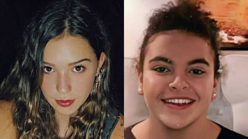 Ambas cantantes han sido comparadas desde las redes sociales. Foto: Instagram