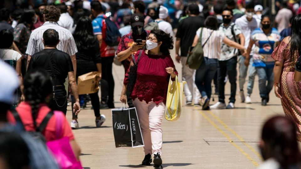 Actividades que se reactivan por semáforo verde en la Ciudad de México. Foto: Cuartoscuro