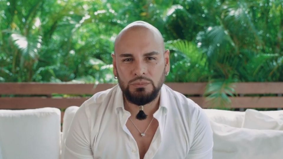 Ricardo Ponce rompe el silencio tras denuncia sexual en su contra. Foto: Captura