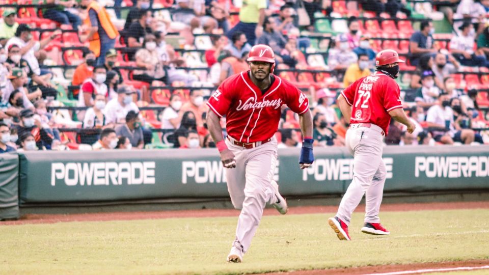 Foto: El Águila de Veracruz