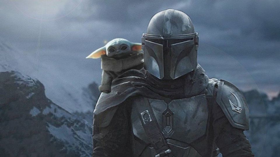 Foto: The Mandalorian