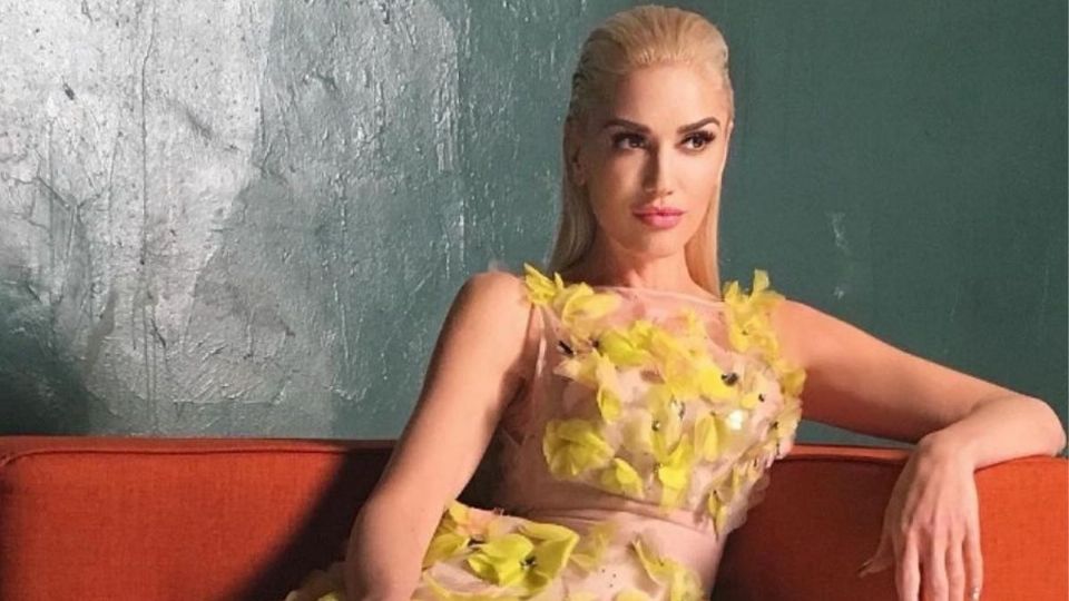 Foto: Instagram Gwen Stefani