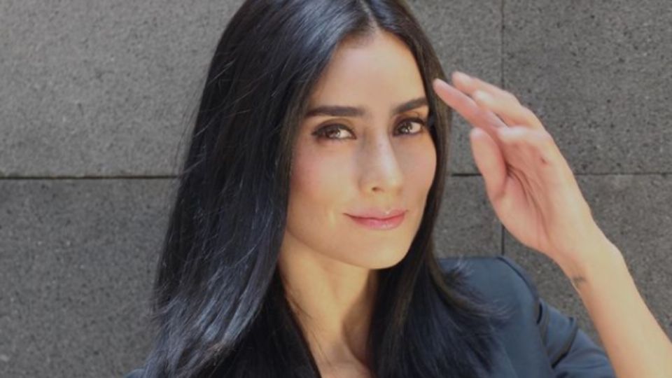 Paola Núñez llegará a Netflix con 'Resident Evil'. Foto: Instagram @paolanunez