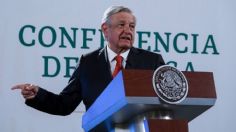 AMLO destaca conteo de votos tras jornada del 6 de junio y lo contrasta con elección de 2006