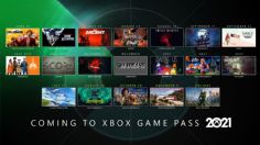 E3 2021: Xbox revela 30 nuevos títulos que llegarán a la consola, 27 de ellos estarán en Game Pass