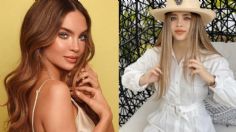 Belinda y Amely Nodal ¿se odian? Las mujeres de Christian Nodal estarían distanciadas