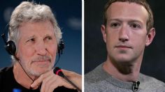 Roger Waters insulta a Mark Zuckerberg por intentar comprar una de sus canciones: VIDEO