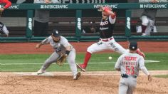 Un gran fin de semana en la Liga Mexicana de Beisbol