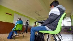 SEP: Estos son los estados que SUSPENDEN clases presenciales por Frente Frío 19