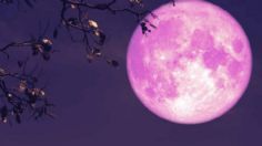 Superluna de Fresa: ¿Cómo y cuándo verla desde México?