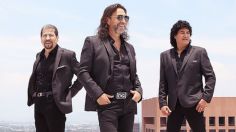 Los Bukis no se van, la famosa agrupación se presentará en un festival al lado de Maná