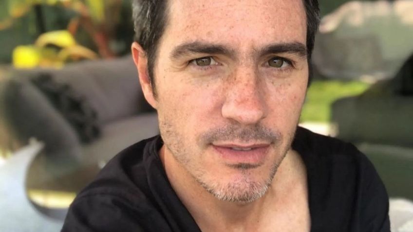 Mauricio Ochmann: Ya superó a Aislinn Derbez; TODO lo que debes saber sobre su nuevo romance