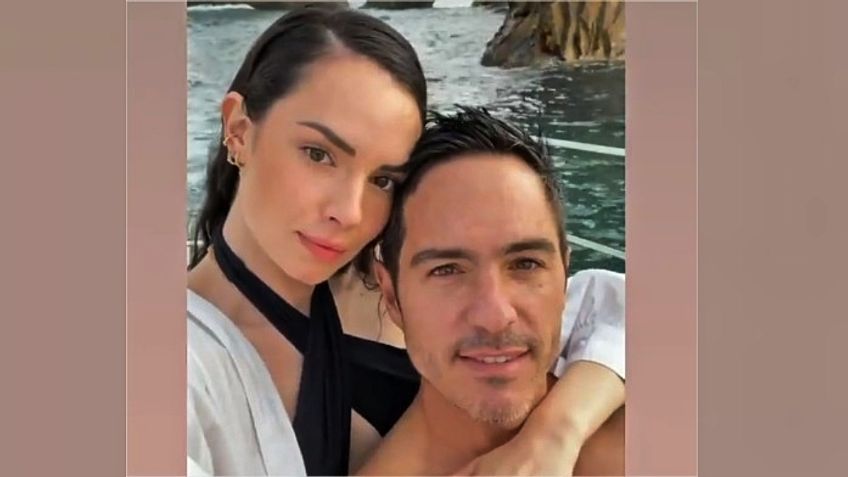 Conoce a Paulina Burrola, la nueva enamorada de Mauricio Ochmann: FOTOS