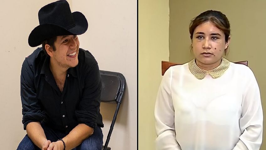 Tras denunciar a Remmy Valenzuela; madre de víctima teme por represalias por parte del cantante