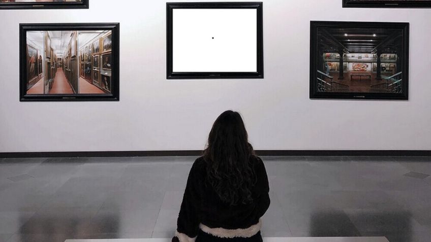 Inicia en 35 mil pesos, la primera subasta de arte digital único en méxico