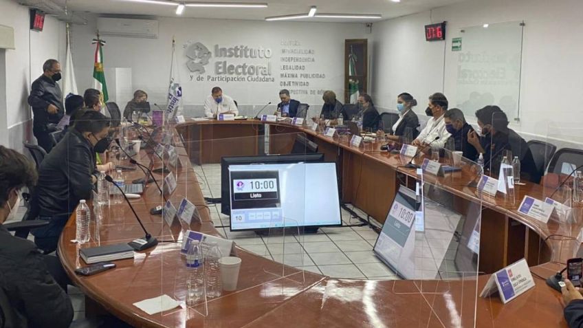 IEPC valida elecciones en Jalisco; Congreso estará integrado en mayoría por mujeres