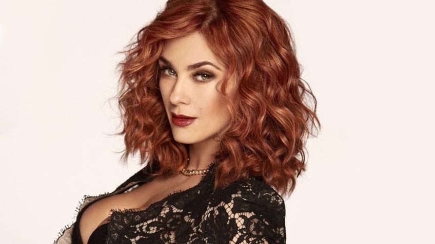 ¡No lo podrás creer! Este es el motivo por el que Aracely Arámbula no puede regresar a las telenovelas