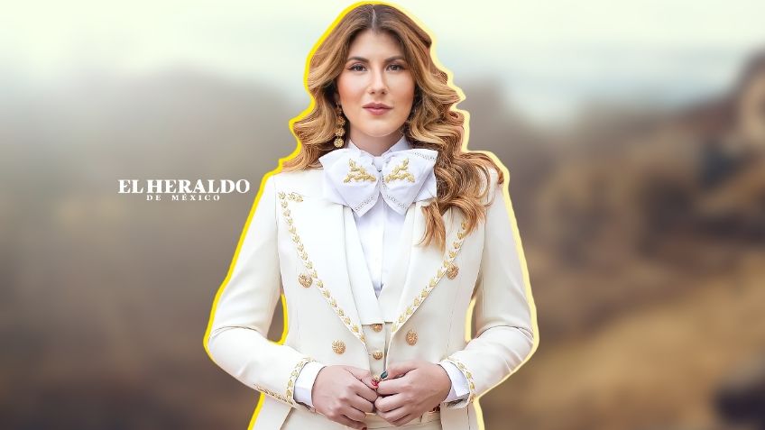 ¡Ni Ángela Aguilar, ni Lupita Infante! Nora González busca la corona del regional mexicano