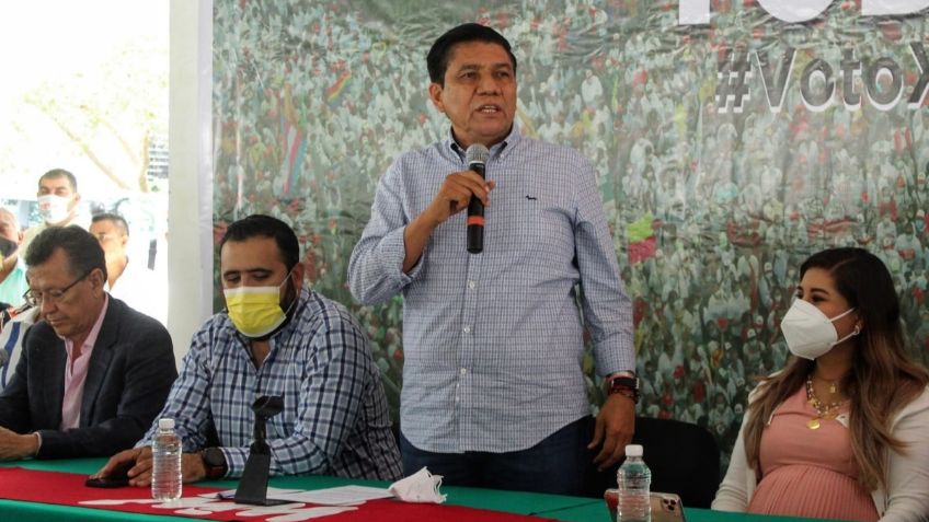 Deciden impugnar comicios en Guerrero por irregularidades