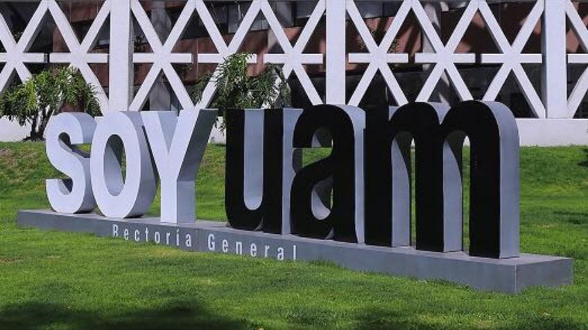 UAM nombra a José Antonio de los Reyes como nuevo rector