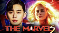 ¿Park Seo Joon se unirá a Marvel? Todo indica que estará en Capitana Marvel 2