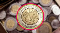 ¡Seguro la tienes! Moneda conmemorativa de Pancho Villa se VENDE hasta en 20 mil pesos