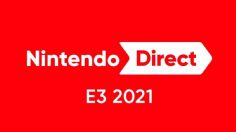 E3 2021: Conoce toda la lista de videojuegos anunciados en el Nintendo Direct